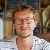 Matthieu Thiboust