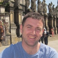 Gary McSherry