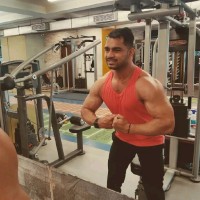 Afjal Ahmed