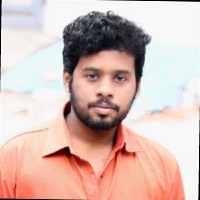 Surjith S Menon