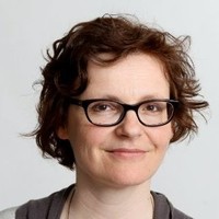 Maria Mikl-Kaufmann