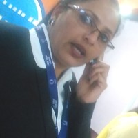 Ritu Tomar