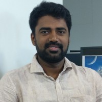 Dattatraya Bhat