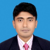Jhahidul Rahman