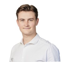 Rasmus Borup Demant