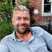 Rune Vikkelsø