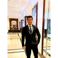 Arvind Gangurde