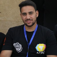Ahmad Ramadan