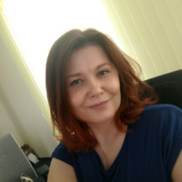 Justyna Marks