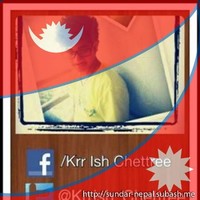 Krr Ish Chettree