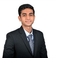 Dhruv Chaudhari