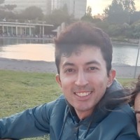 Sebastian Sandoval Montoya