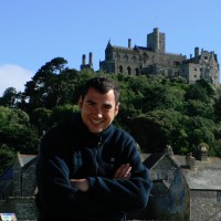 Kevin Sayers