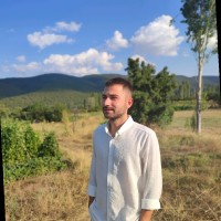 Batuhan Cingöz