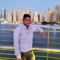 Ranjeet Patel