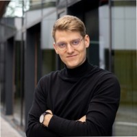 Jonas Fischer