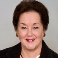 Jill Omalley