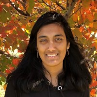 Kamala Keerthana Madireddi