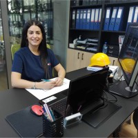 Chrysanthi Kyprianou