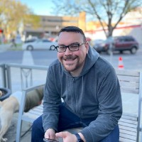 Kevin Rodriguez