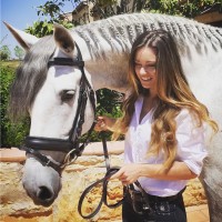 Debora Villarrubia Perosanz