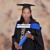 Aminah Zwane