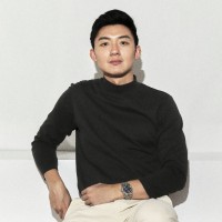 Gideon Lim