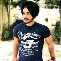Sandeep Singh