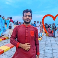 Md Sabbir Hasan Akon