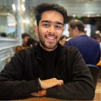 Ishan Vats