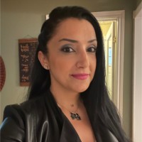Ghina Tannir