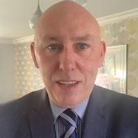 Nick McNamara New Business Manager - Commercial Sales Sector