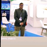 Dharmendra Shah