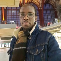 Francois Iradukunda