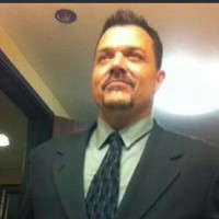 Steven Prather