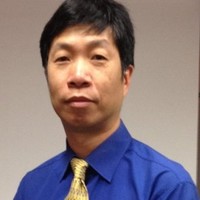 James Yang