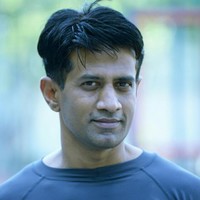 Kishore Gore