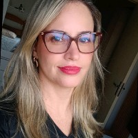 Fabiana Paola Ferreira