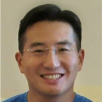 Daniel Cho
