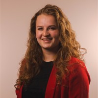 Jette Van Der Steen