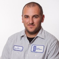 Daniel Watters