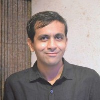 Harmish Khatri
