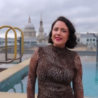 Sian Bolton