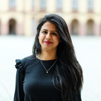 Sidra Ajmal