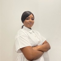 Raina Myriam Ouedraogo