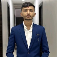 Tejas Darji