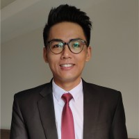 Yudith Fafian Kesuma