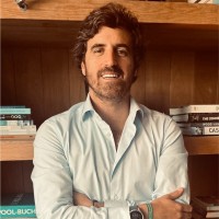 Telmo de las Rivas Campo