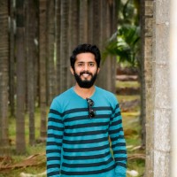 Naveenkumar Ramamoorthy
