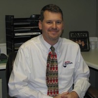 Nathan Byrd